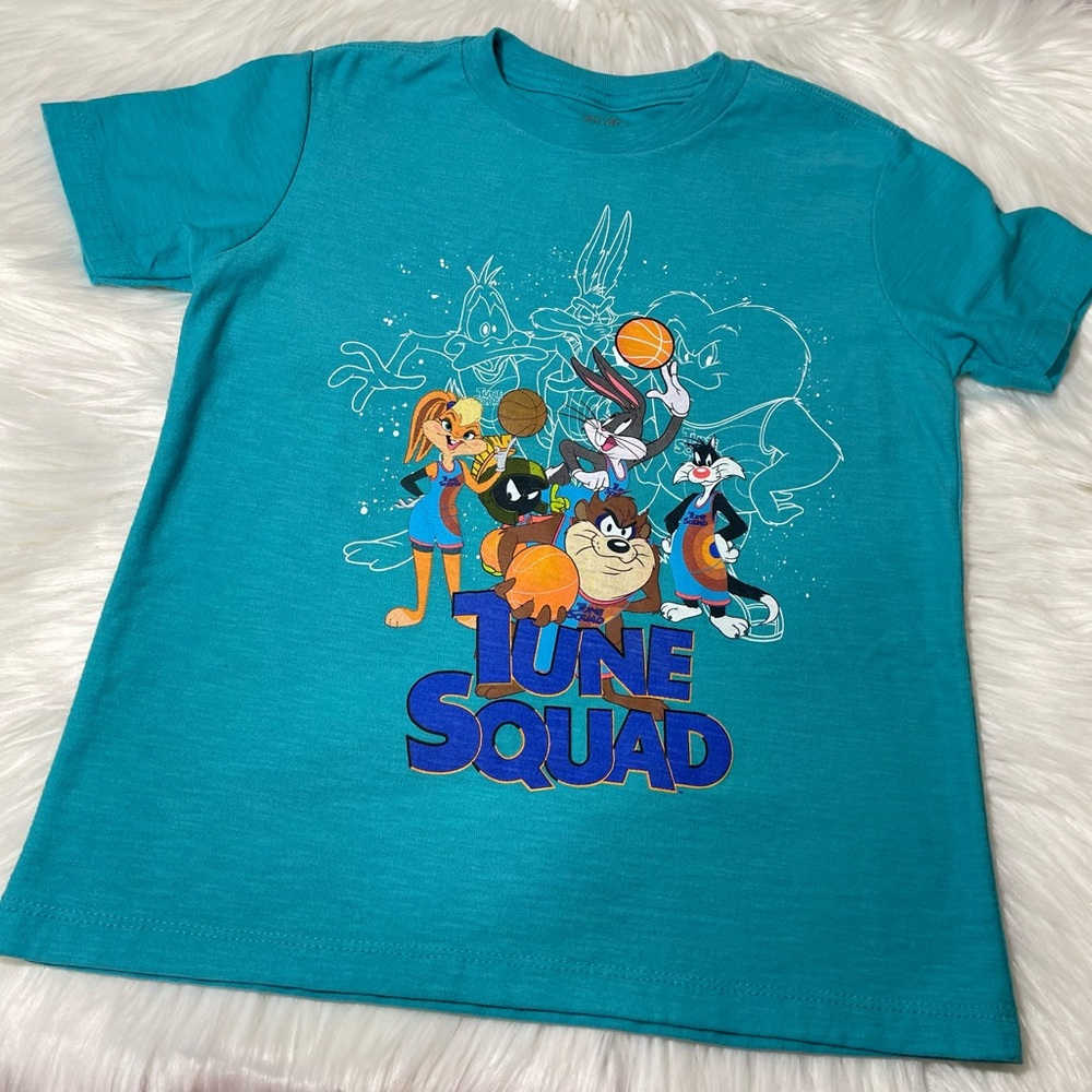 Youth Boy Size XS Short Sleeve Shirt - Picture 3 of 8